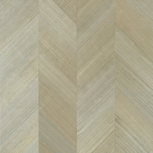 Thibaut Inyo Wood Behang T4023 - Grey