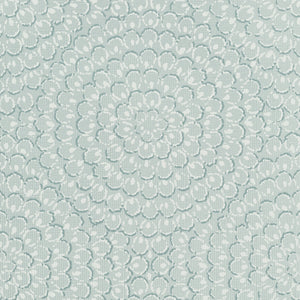 Thibaut Aster Behang T4033 - Soft Blue
