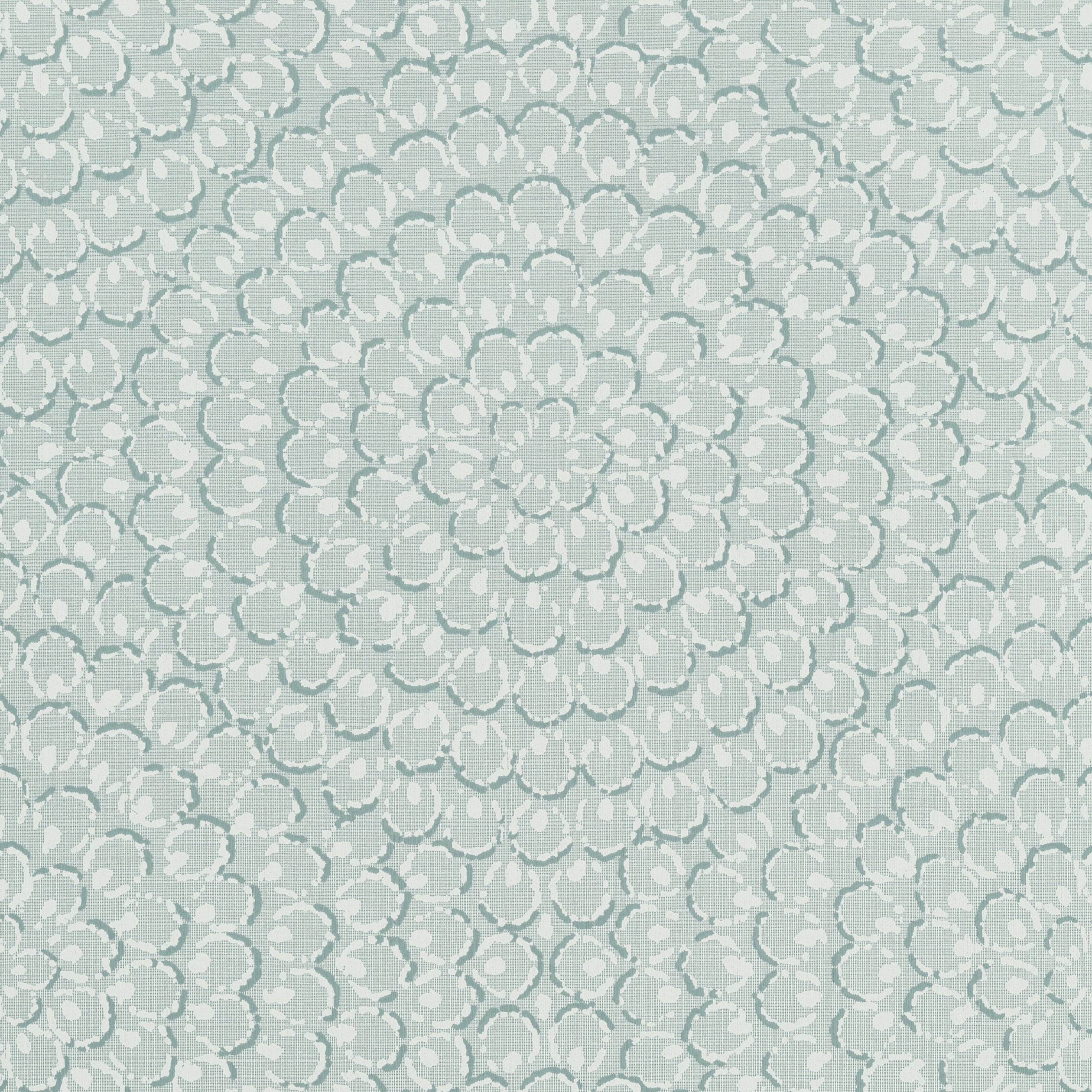 Thibaut Aster Behang T4033 - Soft Blue