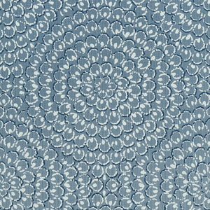 Thibaut Aster Behang T4034 - Navy