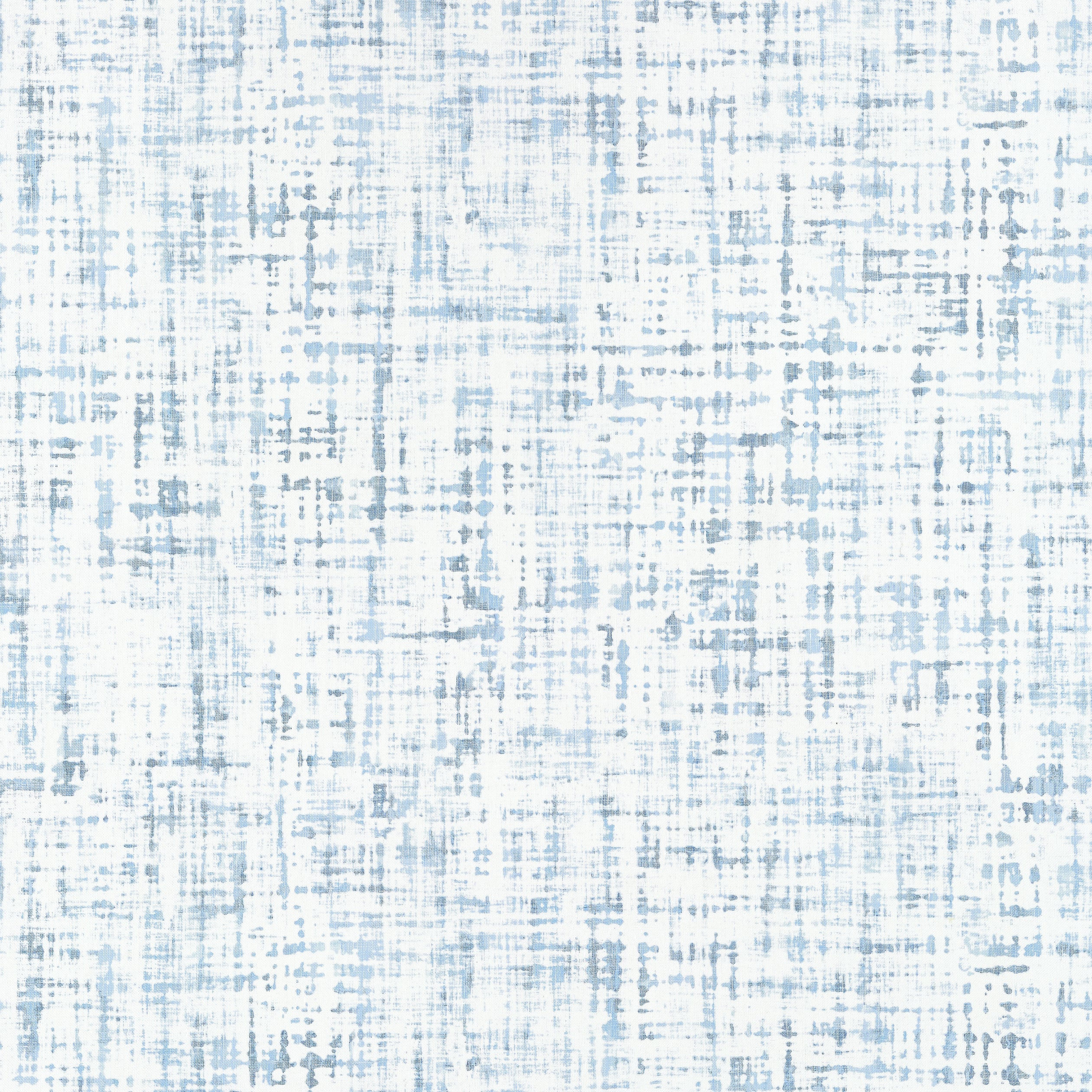Thibaut Prisma Behang T4038 - Blue