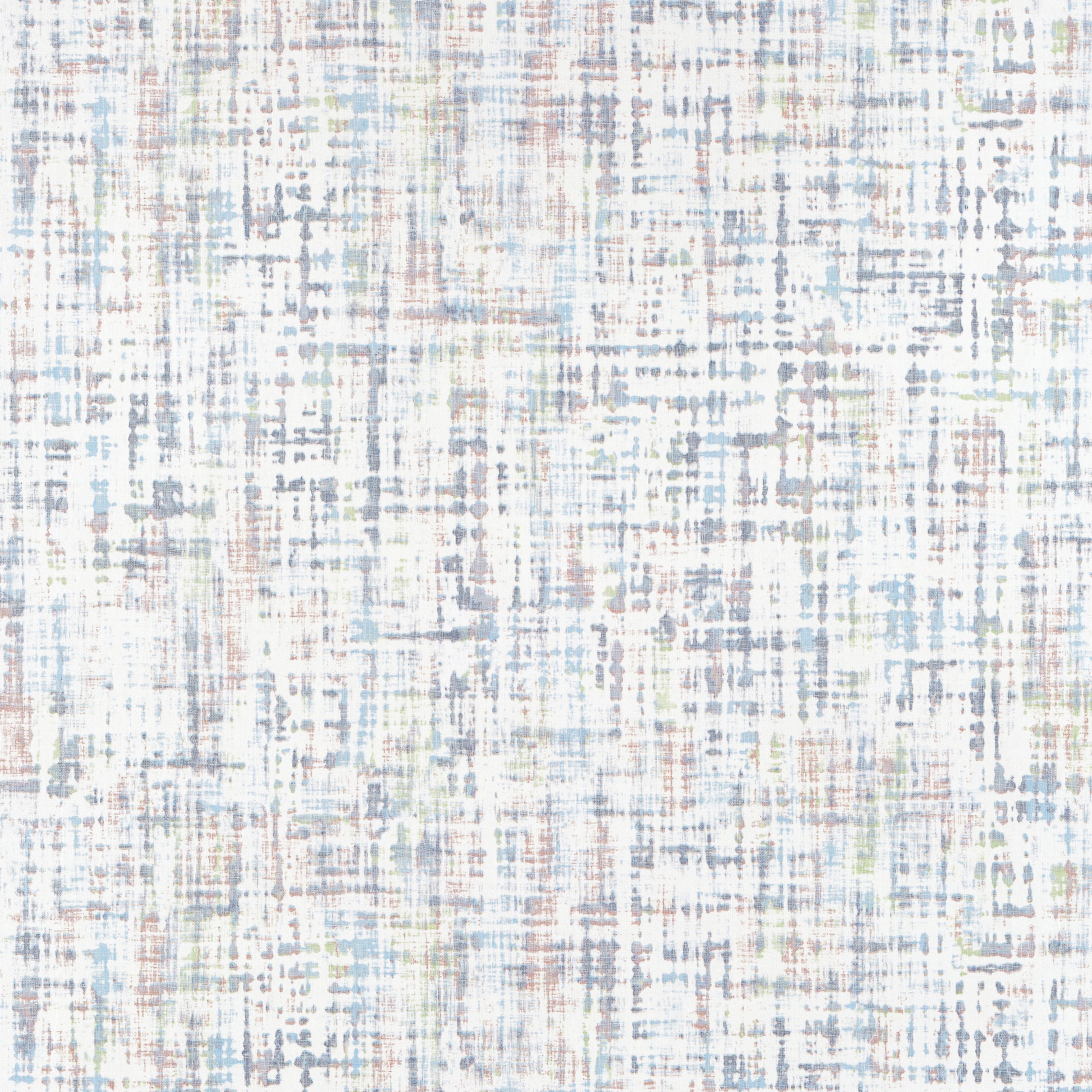 Thibaut Prisma Behang T4039 - Multi