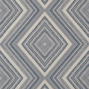 Thibaut Tappeto Behang T4045 - Navy