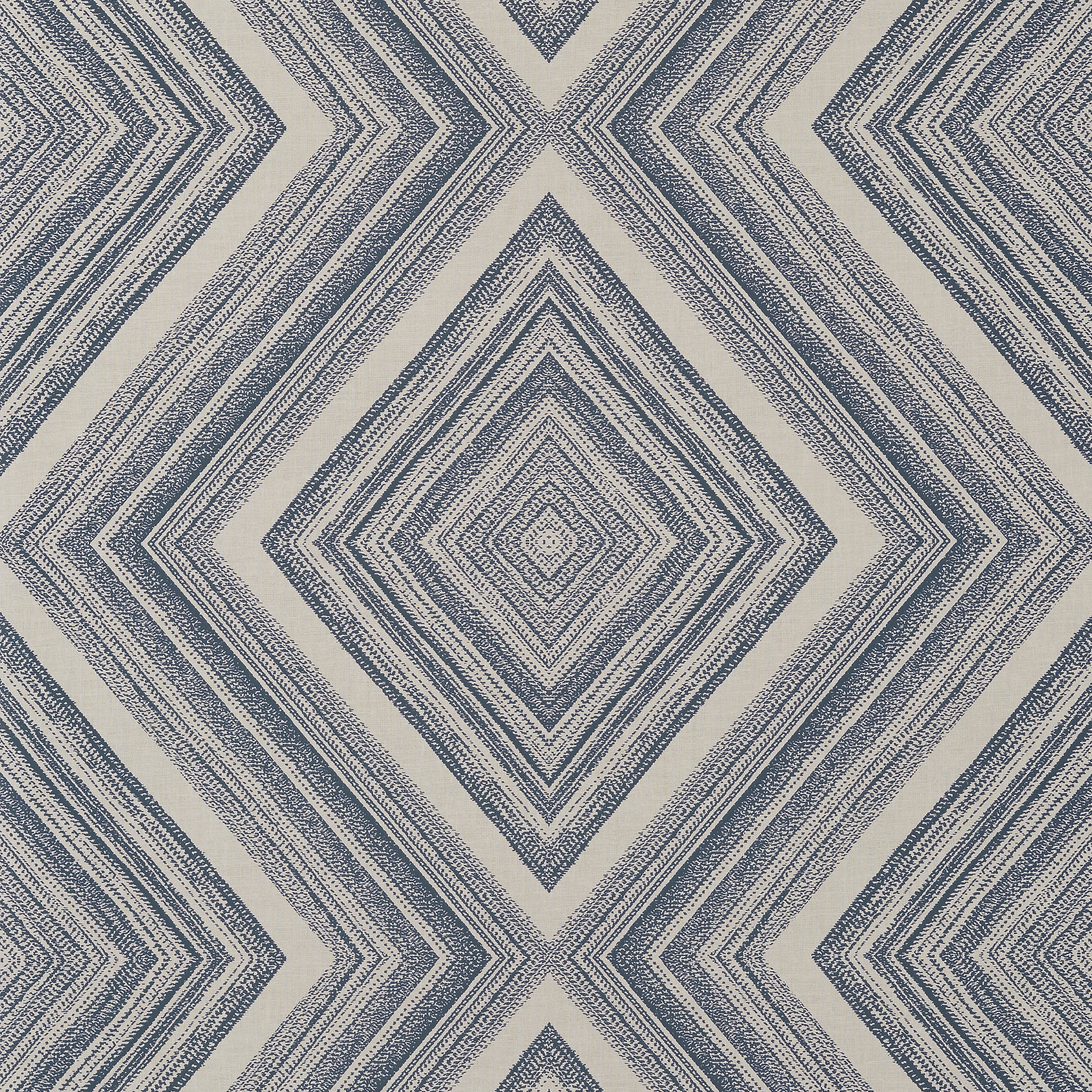 Thibaut Tappeto Behang T4045 - Navy