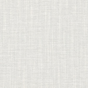 Thibaut Baldwin Herringbone Behang T4057 - Grey