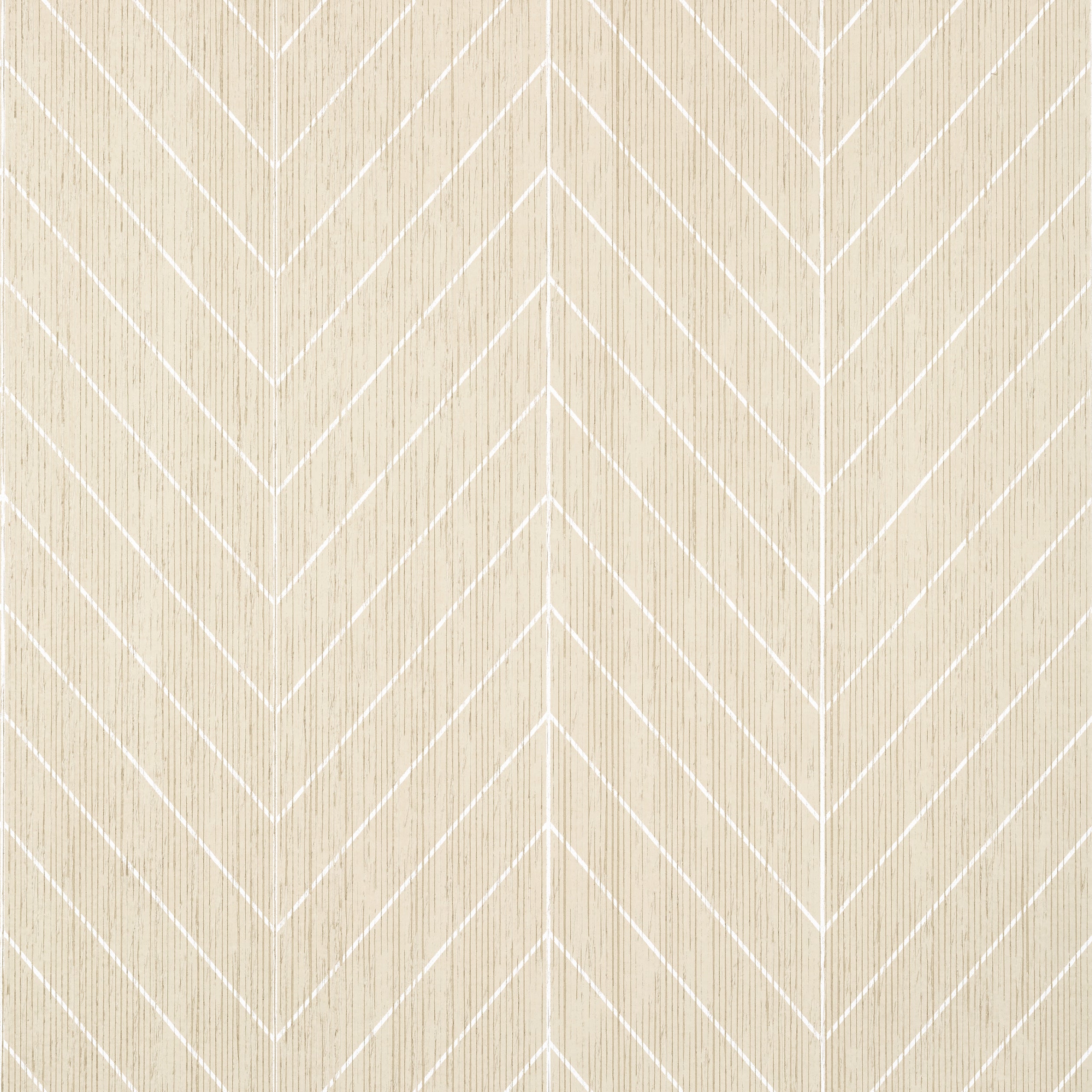 Thibaut Land Bridge Behang T41008 - Beige