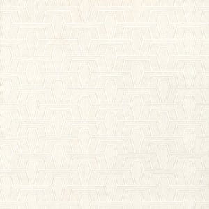 Thibaut Hinton Tunnel Behang T41013 - Ivory