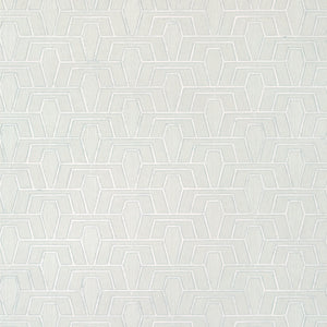 Thibaut Hinton Tunnel Behang T41014 - Flax