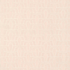 Thibaut Hinton Tunnel Behang T41016 - Blush