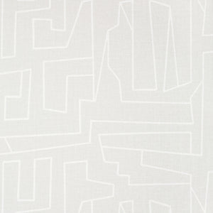Thibaut Matrix Behang T41028 - Neutral