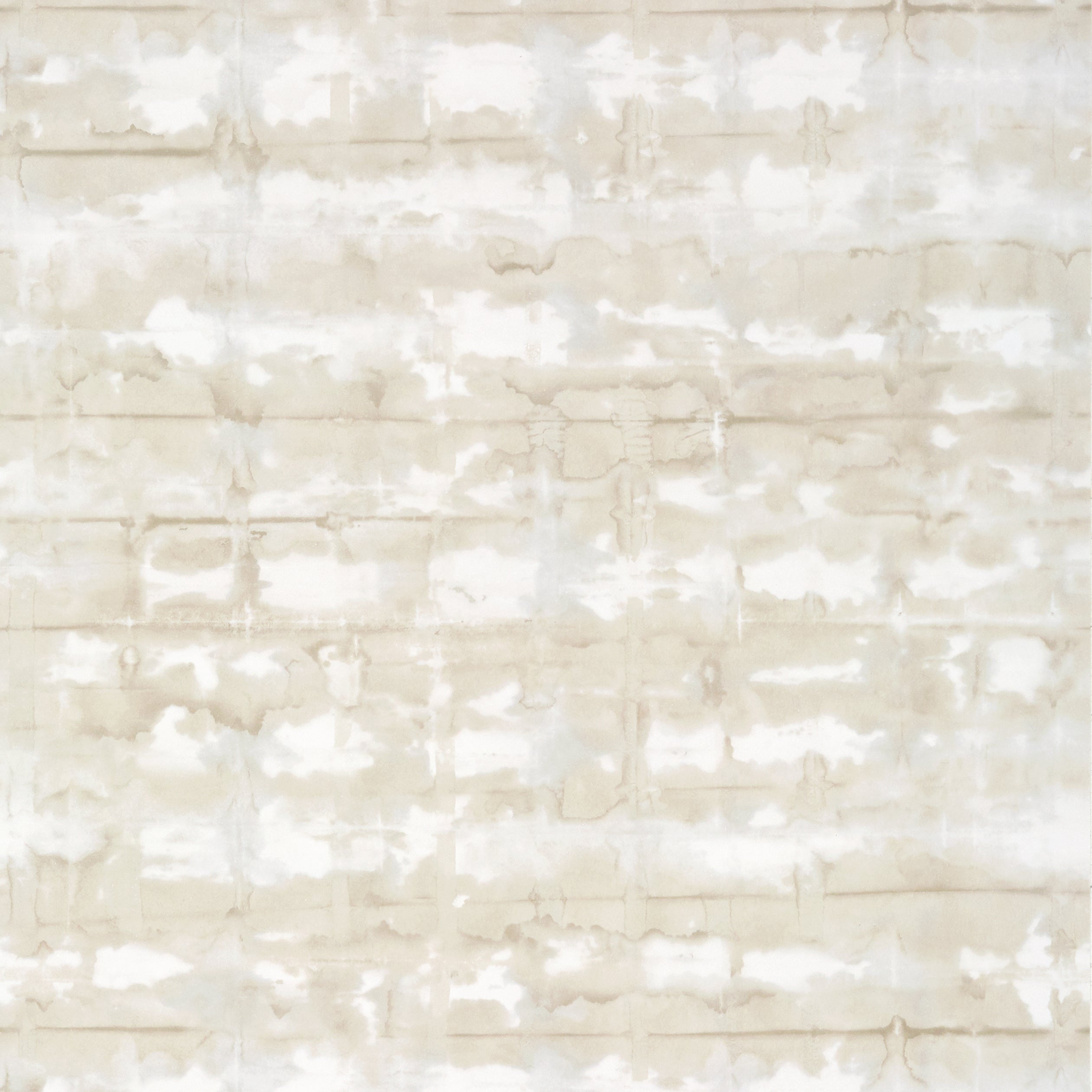 Thibaut Illusion Behang T41035 - Natural