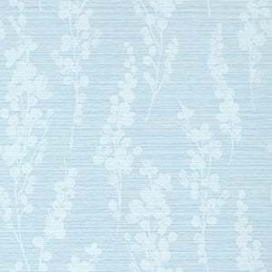 Thibaut Spring Blooms Behang T41050 - Sky