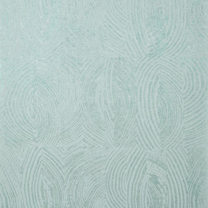 Thibaut Volar Behang T412 - Aqua