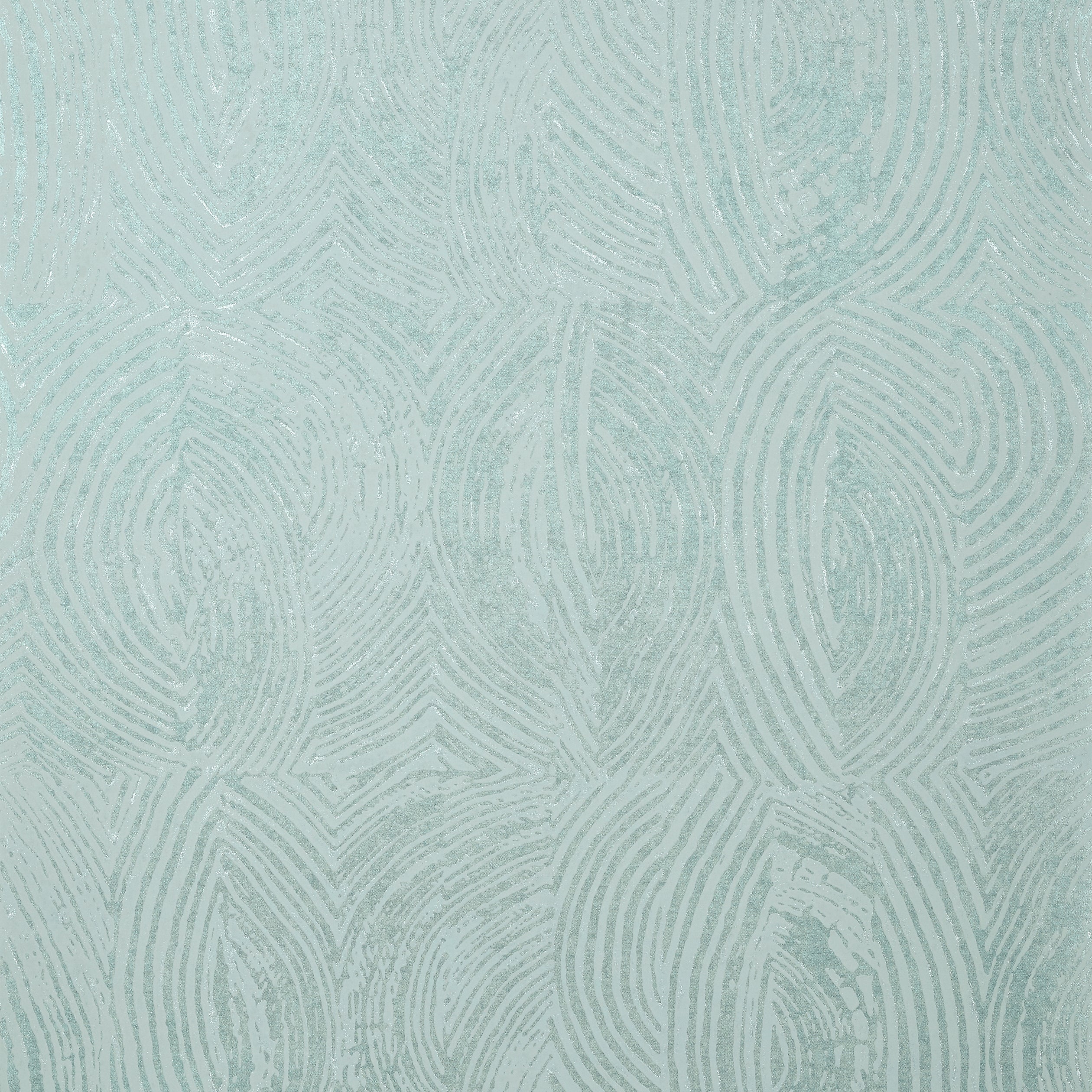 Thibaut Volar Behang T412 - Aqua