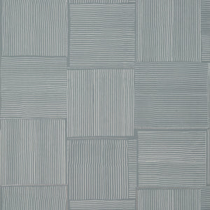 Thibaut Hayworth Behang T415 - Grey