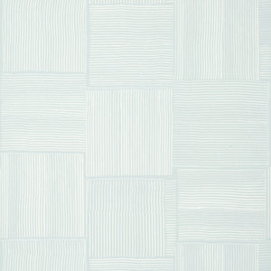Thibaut Hayworth Behang T416 - Sea Glass