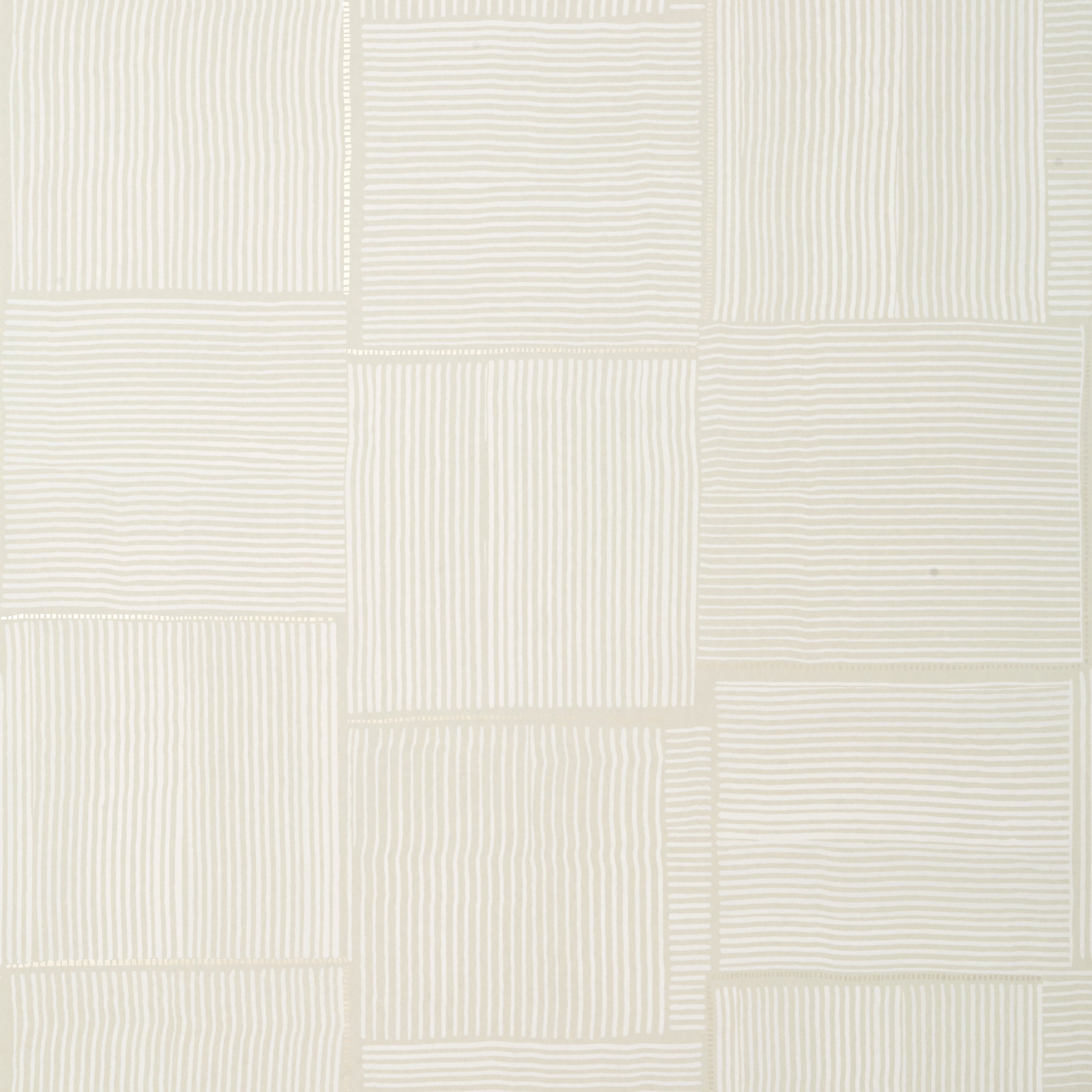 Thibaut Hayworth Behang T417 - Beige