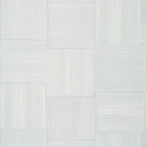 Thibaut Hayworth Behang T418 - Light Grey