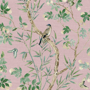Thibaut Claire Behang T42011 - Lavender