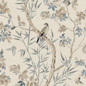 Thibaut Claire Behang T42012 - Neutral