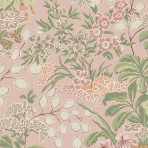 Thibaut Meadow Behang T42036 - Blush