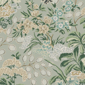 Thibaut Meadow Behang T42039 - Sage