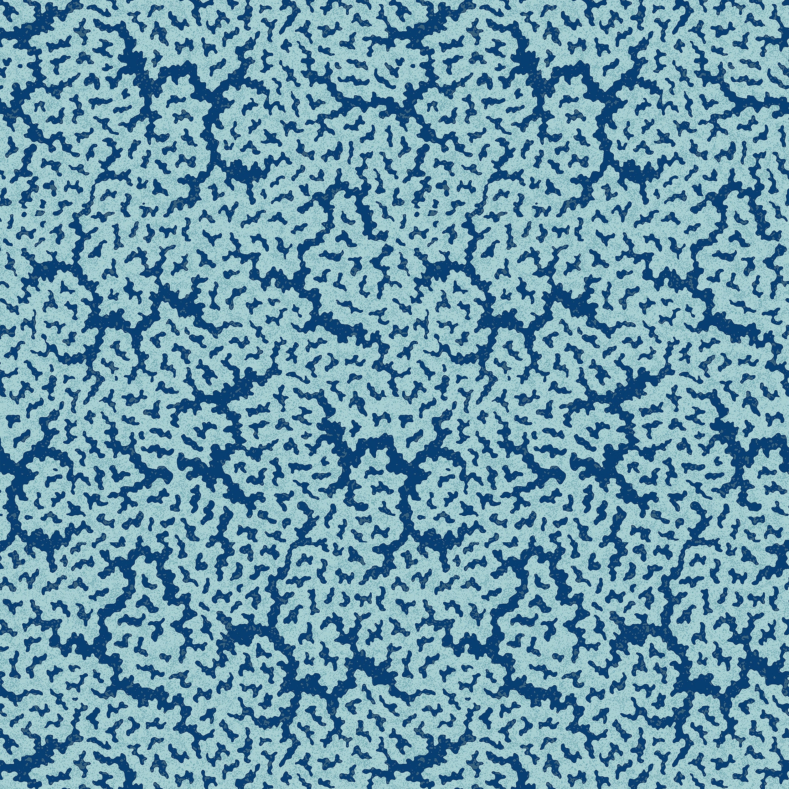 Thibaut Maldives Behang T42040 - Navy