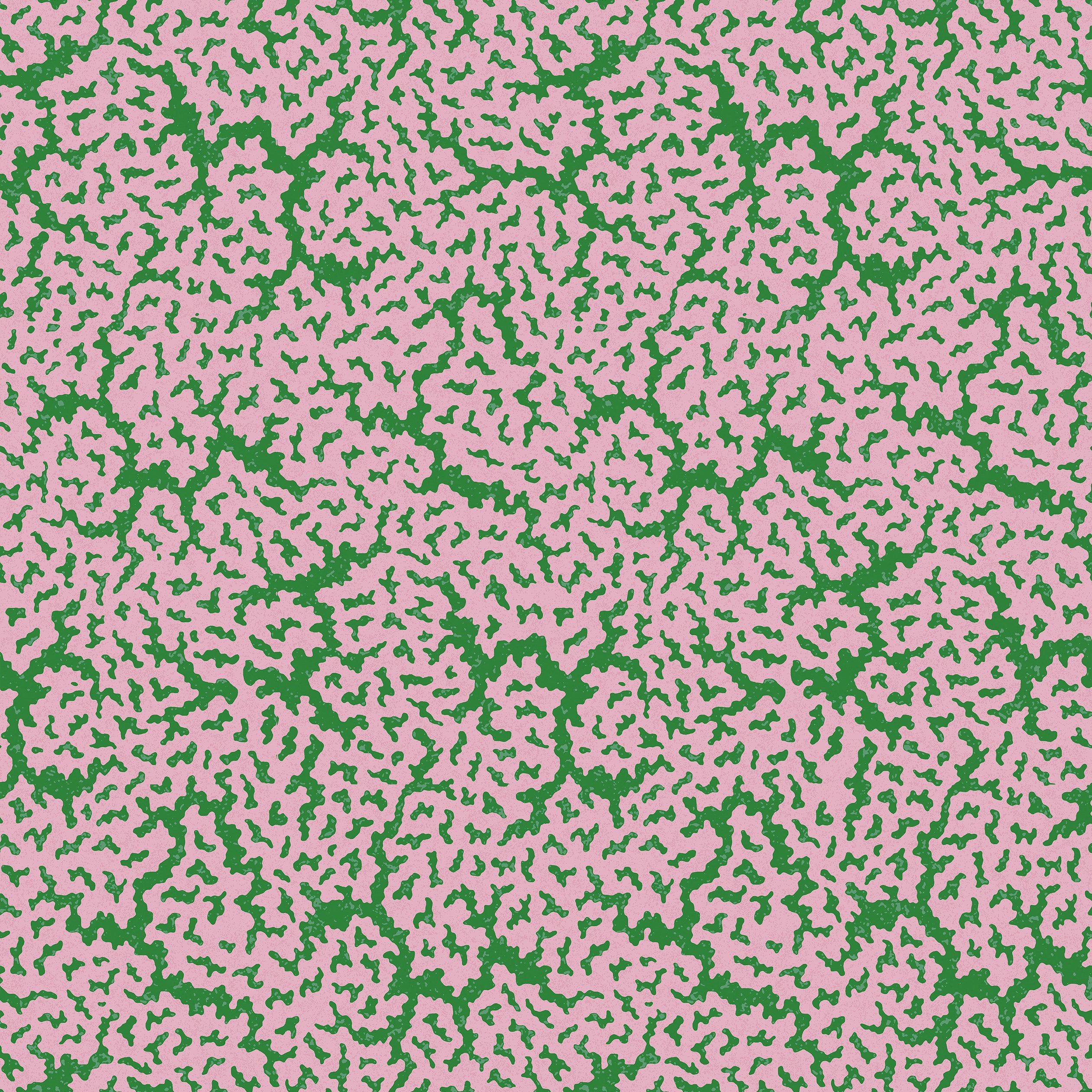 Thibaut Maldives Behang T42042 - Lavender and Green