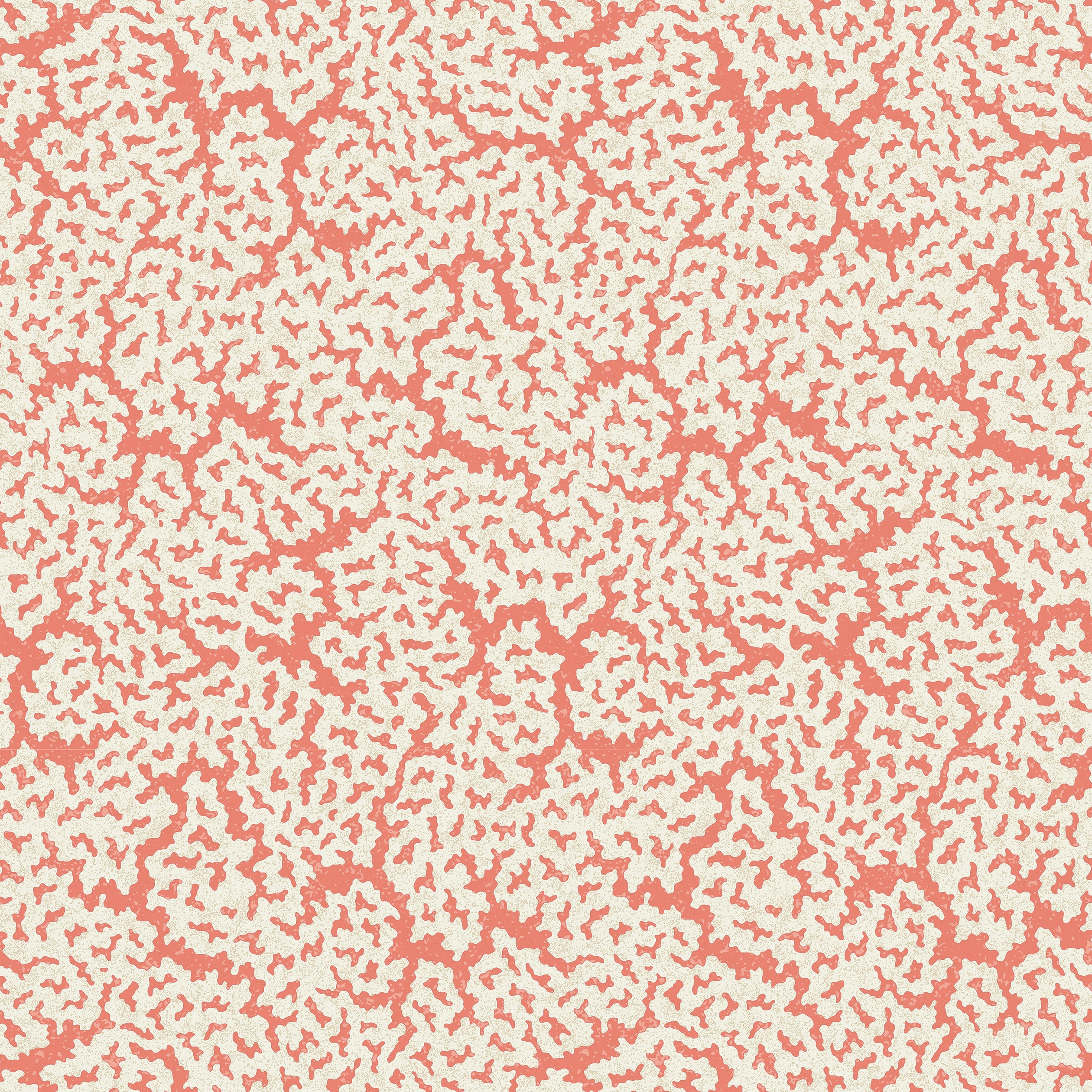Thibaut Maldives Behang T42043 - Coral