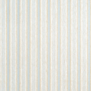 Thibaut Bennett Stripe Behang T44001 - Spa Blue
