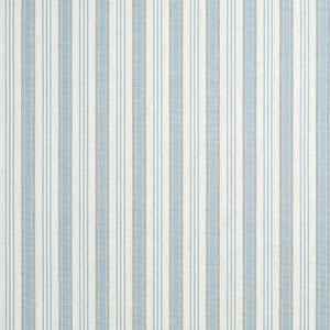 Thibaut Bennett Stripe Behang T44002 - Blue