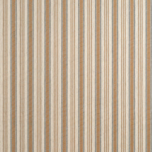 Thibaut Bennett Stripe Behang T44004 - Cognac