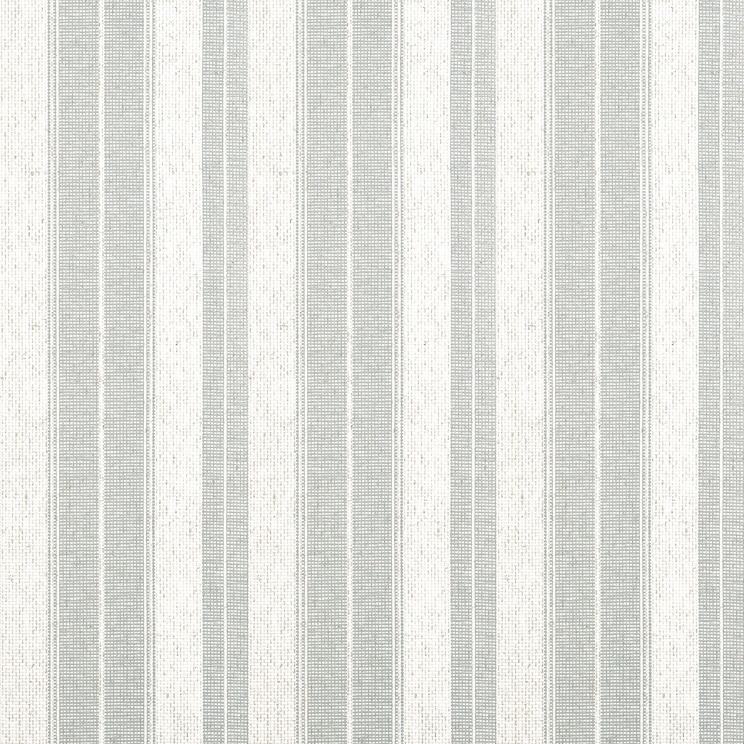 Thibaut Frisco Stripe Behang T44007 - Light Grey
