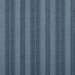 Thibaut Frisco Stripe Behang T44010 - Navy