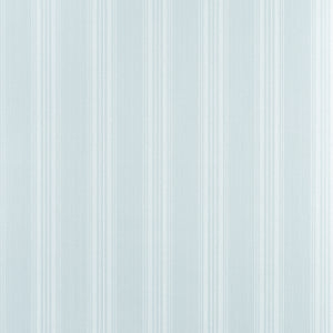 Thibaut Scarlet Stripe Behang T44015 - Spa Blue