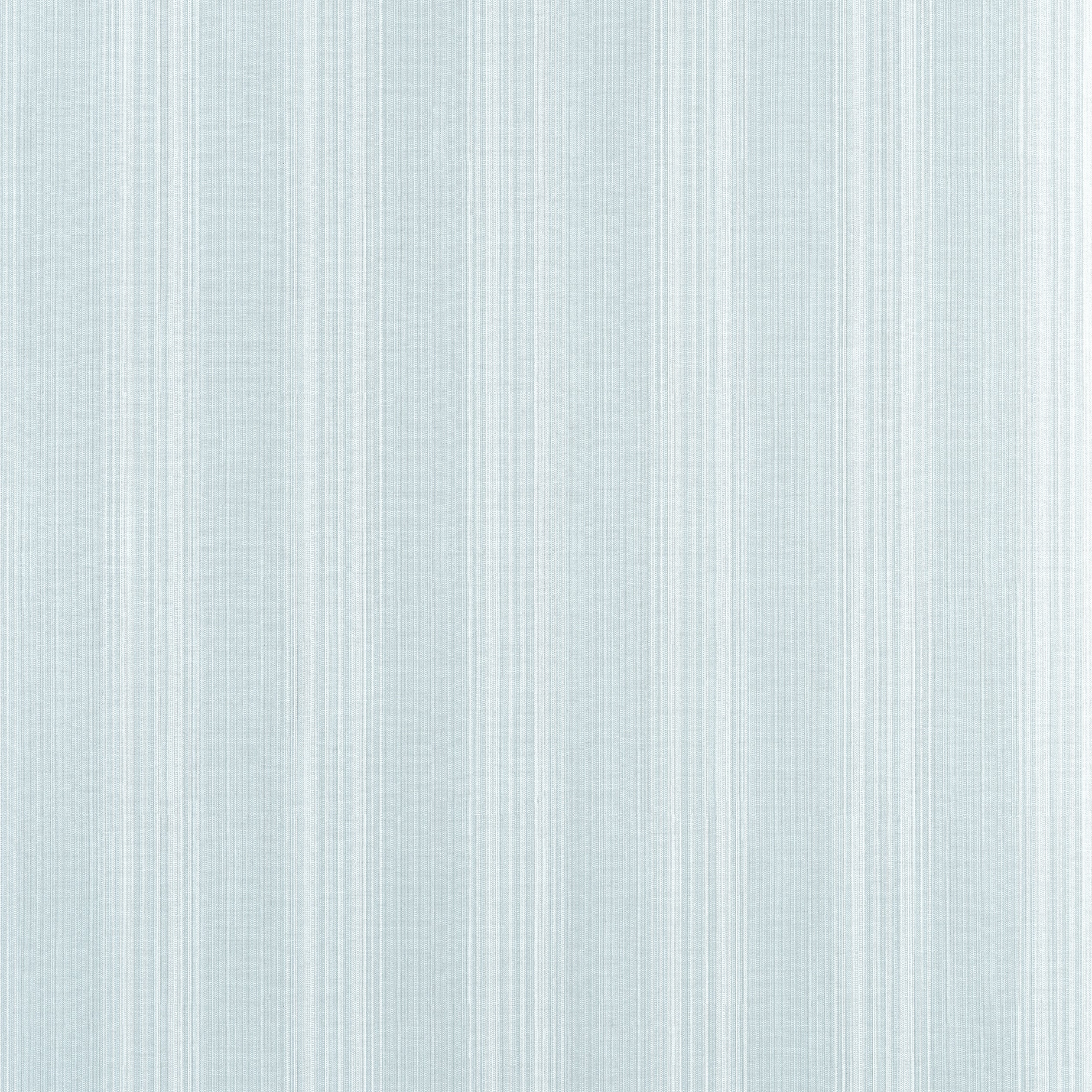 Thibaut Scarlet Stripe Behang T44015 - Spa Blue