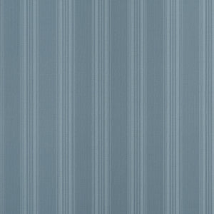 Thibaut Scarlet Stripe Behang T44017 - Slate Blue