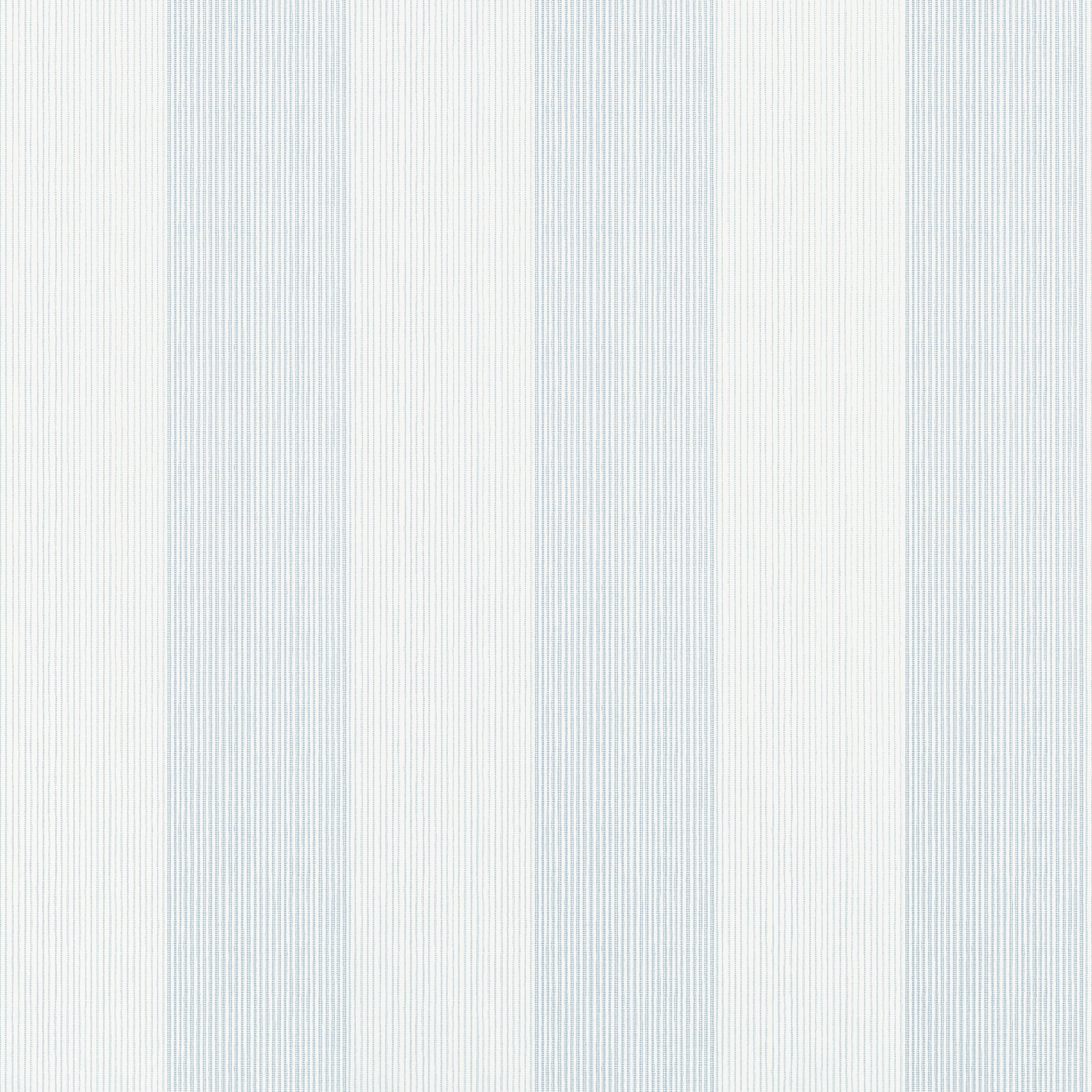 Thibaut Evan Stripe Behang T44021 - Powder Blue