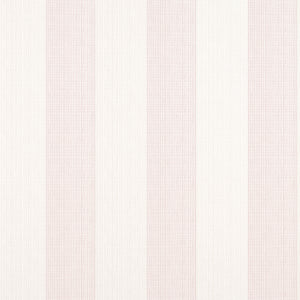 Thibaut Evan Stripe Behang T44022 - Blush