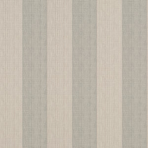 Thibaut Evan Stripe Behang T44025 - Charcoal