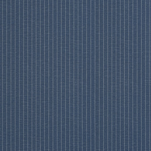 Thibaut Suited Stripe Behang T44030 - Navy