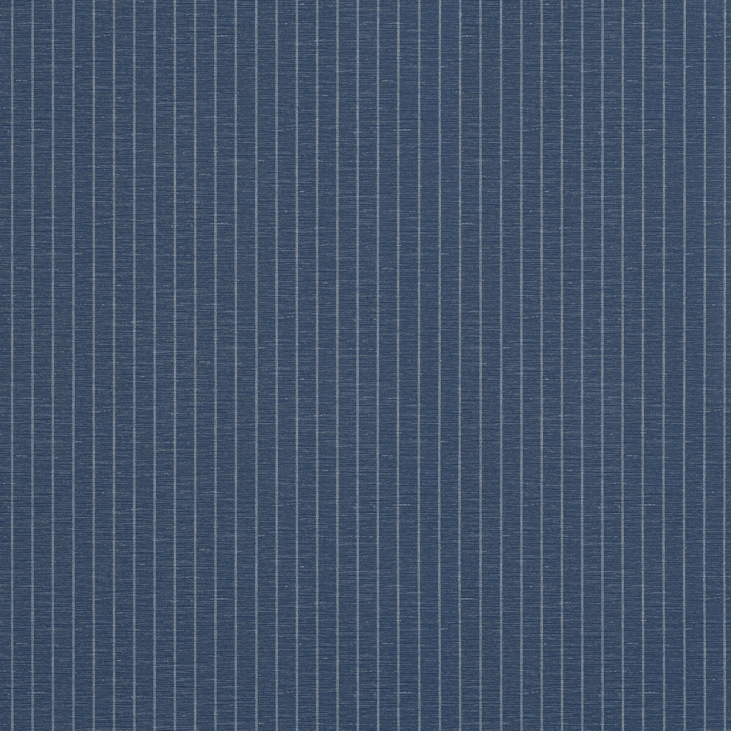 Thibaut Suited Stripe Behang T44030 - Navy