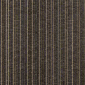 Thibaut Suited Stripe Behang T44032 - Black