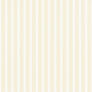 Thibaut Railway Stripe Behang T44033 - Yellow
