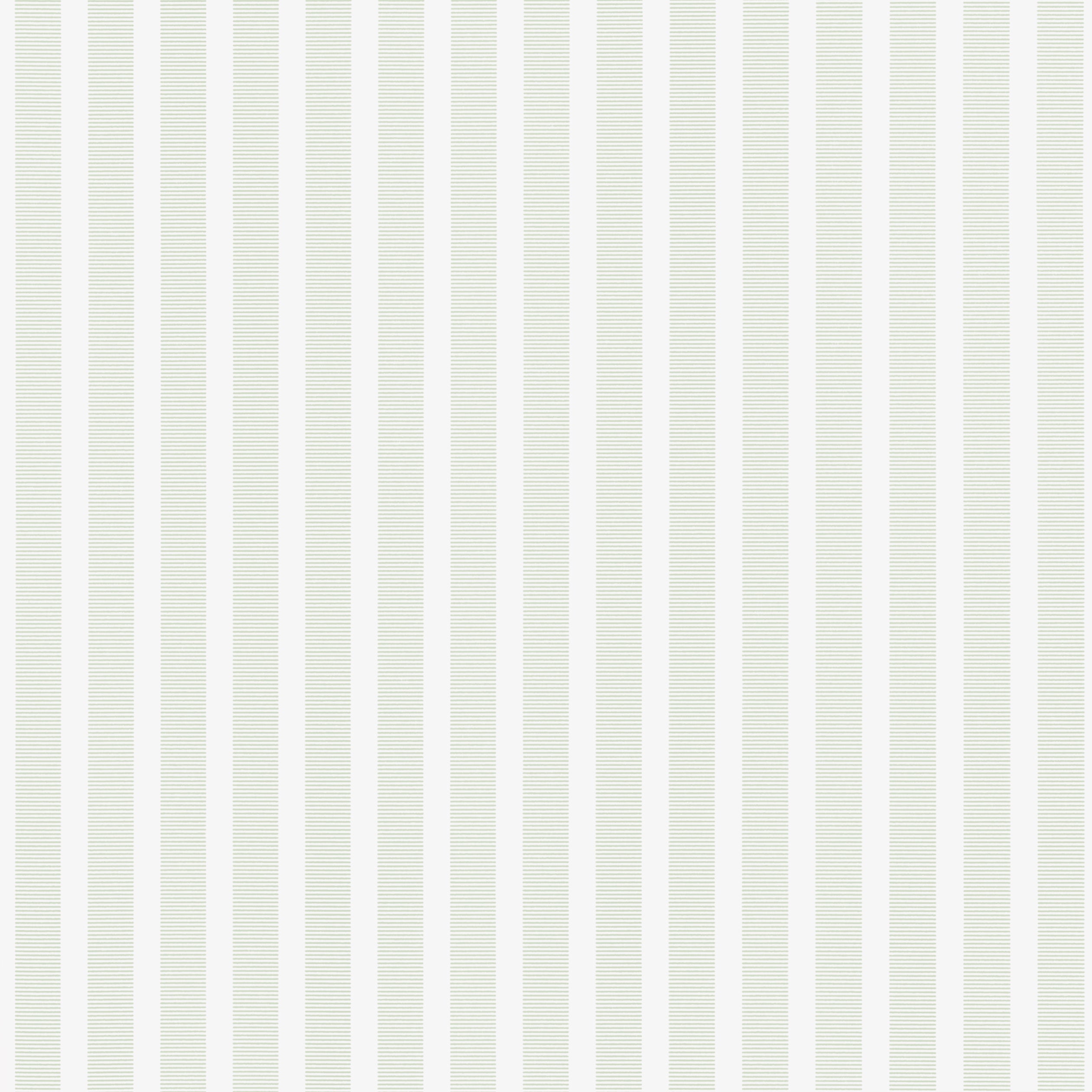 Thibaut Railway Stripe Behang T44036 - Green