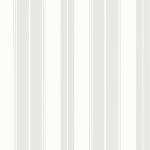 Thibaut Norfolk Stripe Behang T44040 - Grey