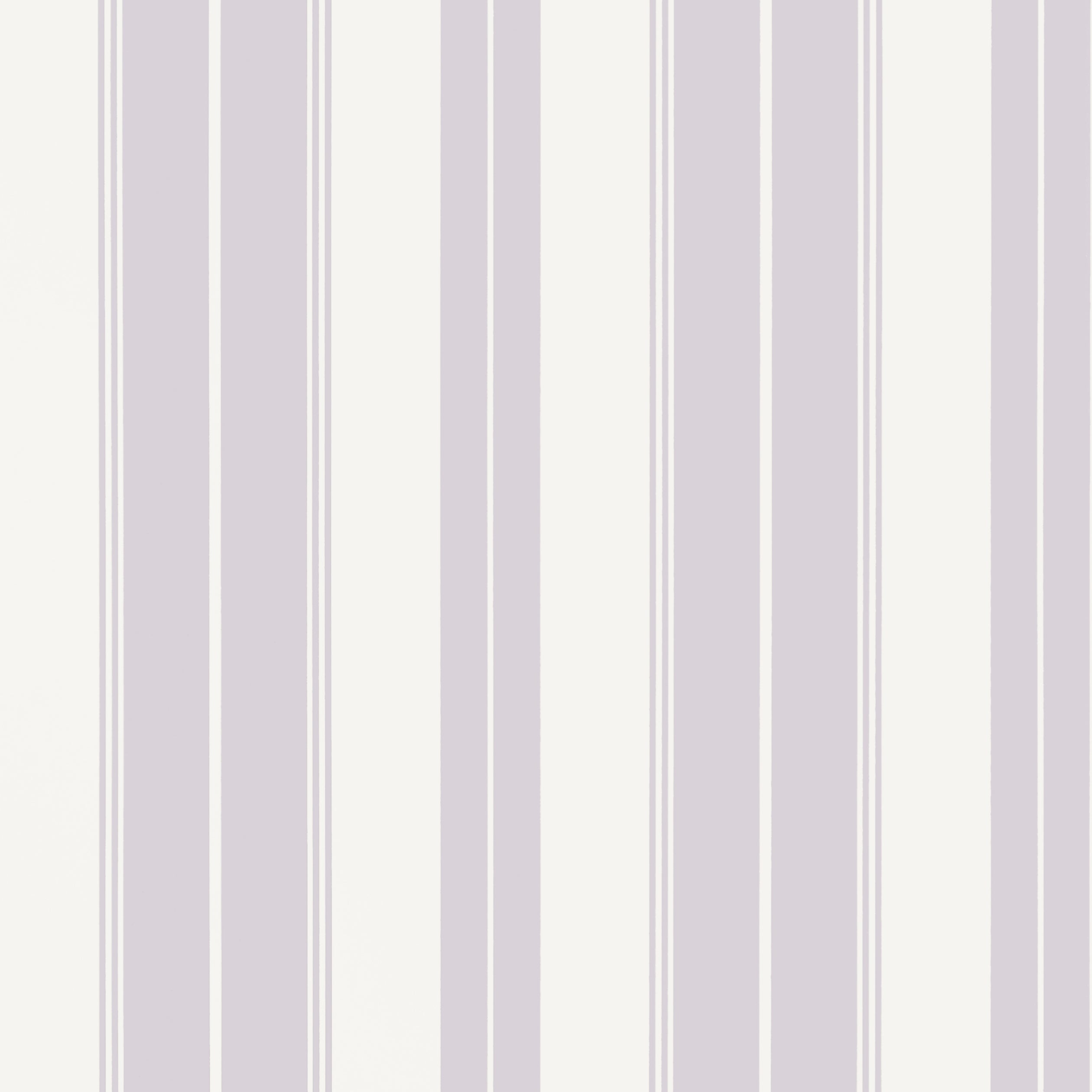 Thibaut Norfolk Stripe Behang T44045 - Lilac