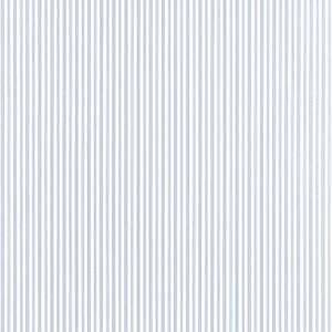 Thibaut Conner Stripe Behang T44062 - Light Blue