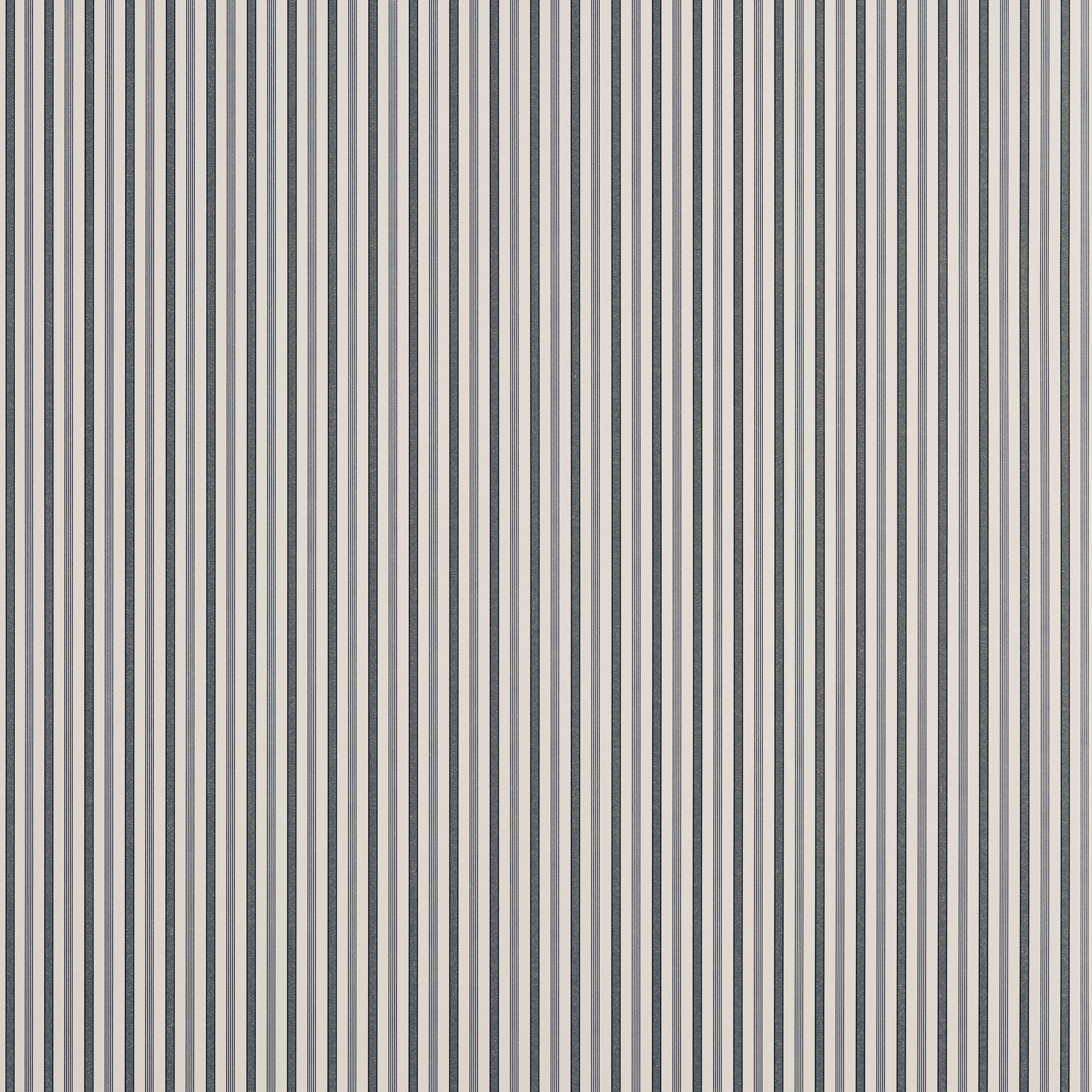 Thibaut Conner Stripe Behang T44068 - Charcoal