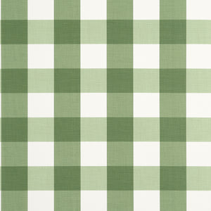Thibaut Buffalo Check Behang T44078 - Green